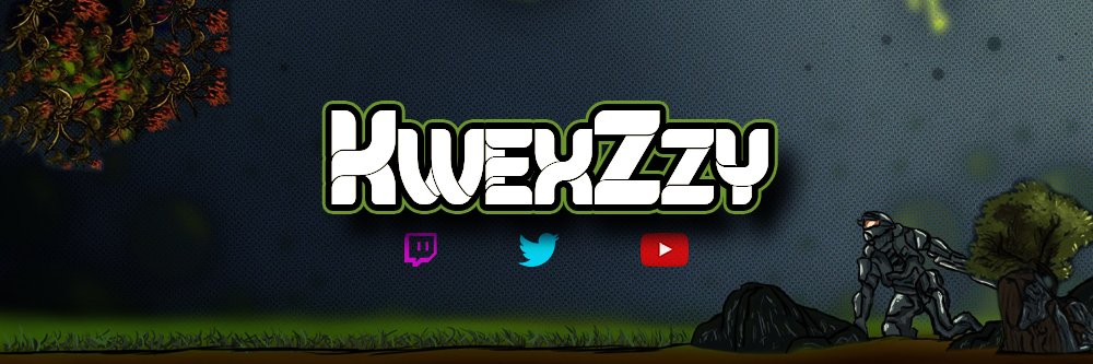 KwexZzy banner