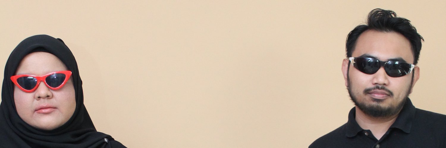 HanimArfah's profile banner image