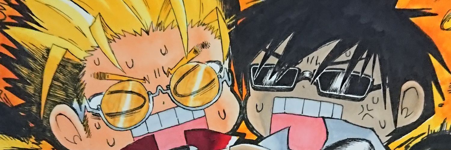 magowatch's profile banner image