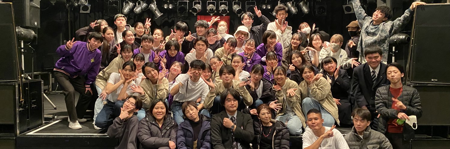 chuo_dance's profile banner image