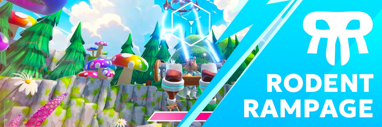 Reddo Games banner