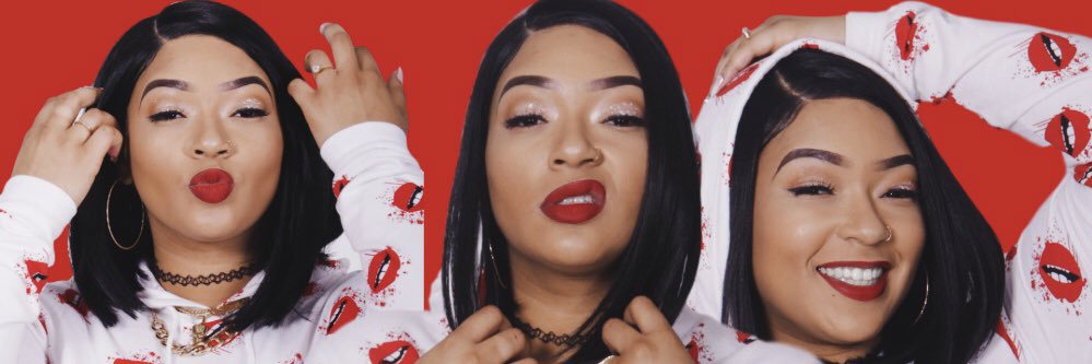 ChynaVonne's profile banner image
