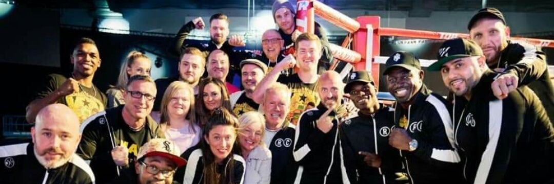 Team Commey 🇬🇭🥊 banner