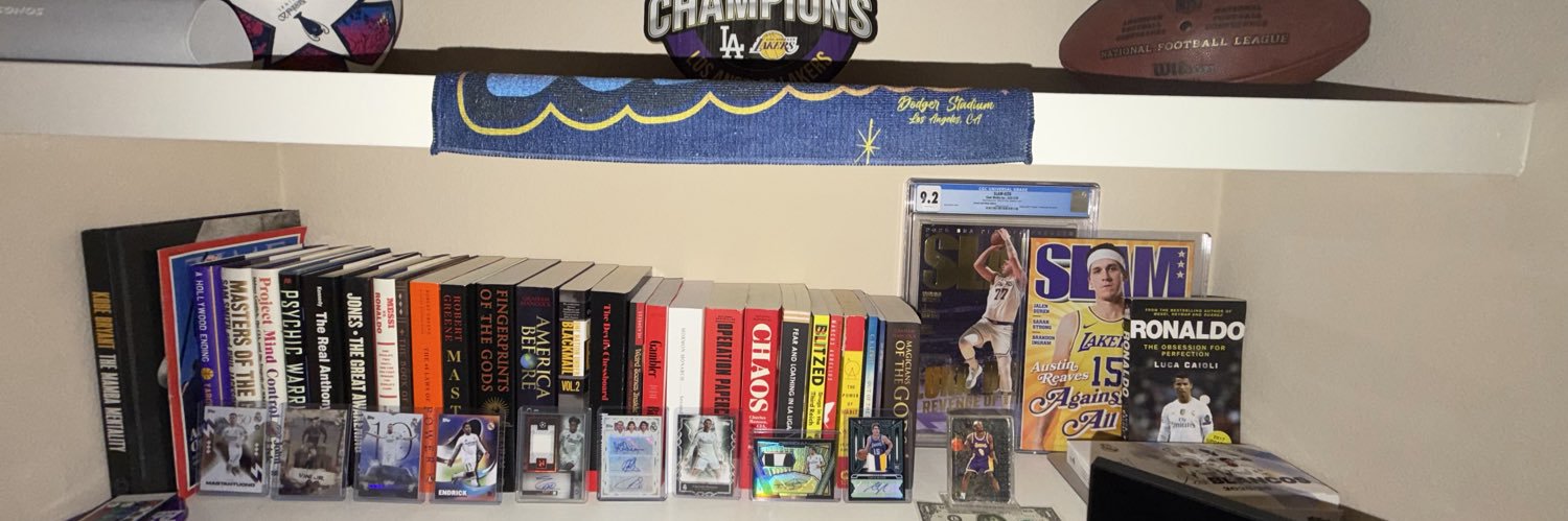 Shane Diamond banner