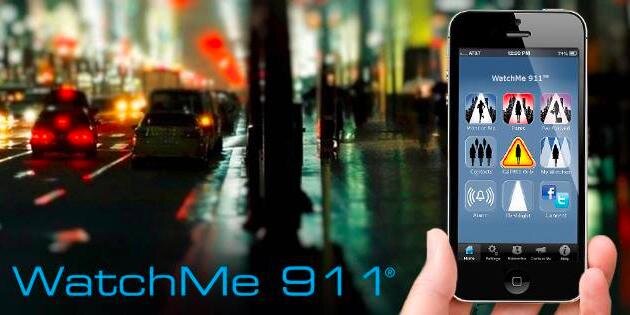 WatchMe911's profile banner image