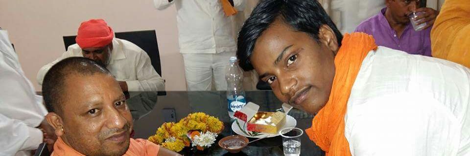 108Umashankar's profile banner image