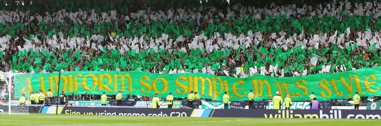 Barry Mckeown banner