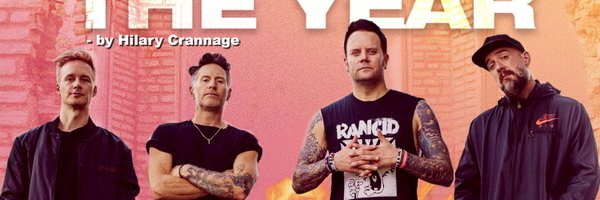 ScreamerMags Profile Banner