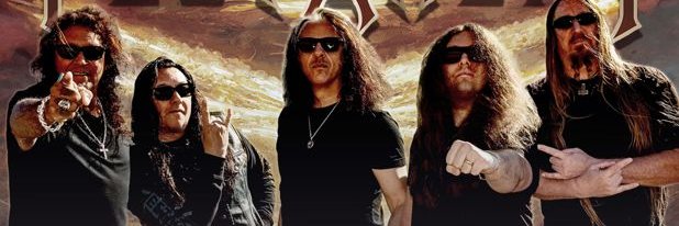 Screamer Magazine banner