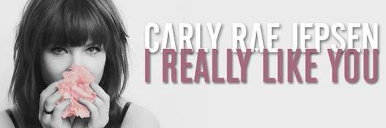 IILoveCarlyRae's profile banner image