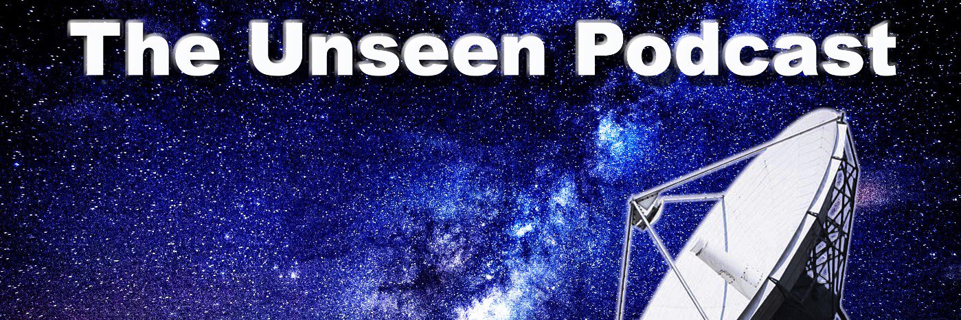 PodcastUnseen's profile banner image