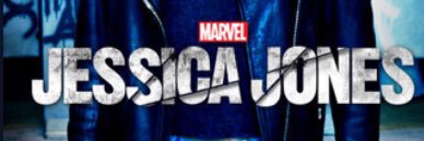 Jessica Jones banner