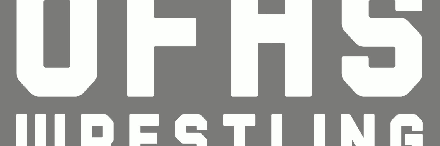 OF Eagle Wrestling banner