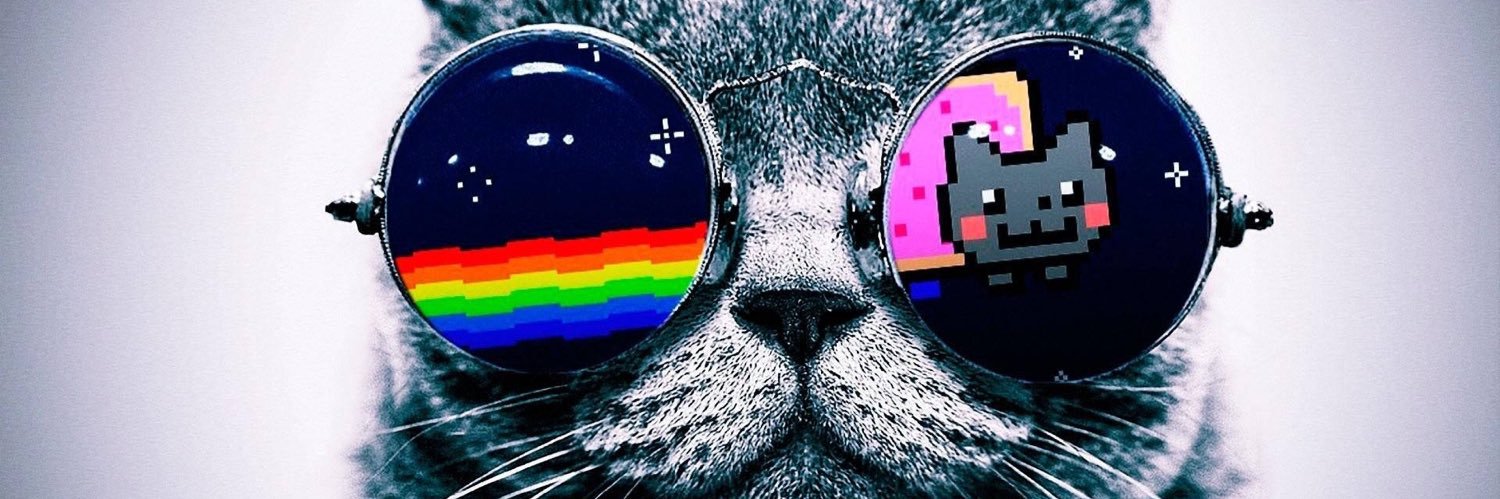 notnickjustnik's profile banner image