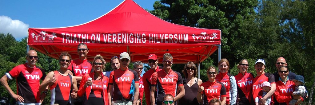 TVHilversum's profile banner image