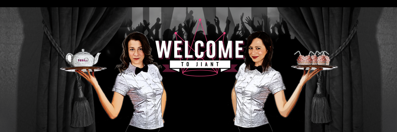 jiantevents's profile banner image