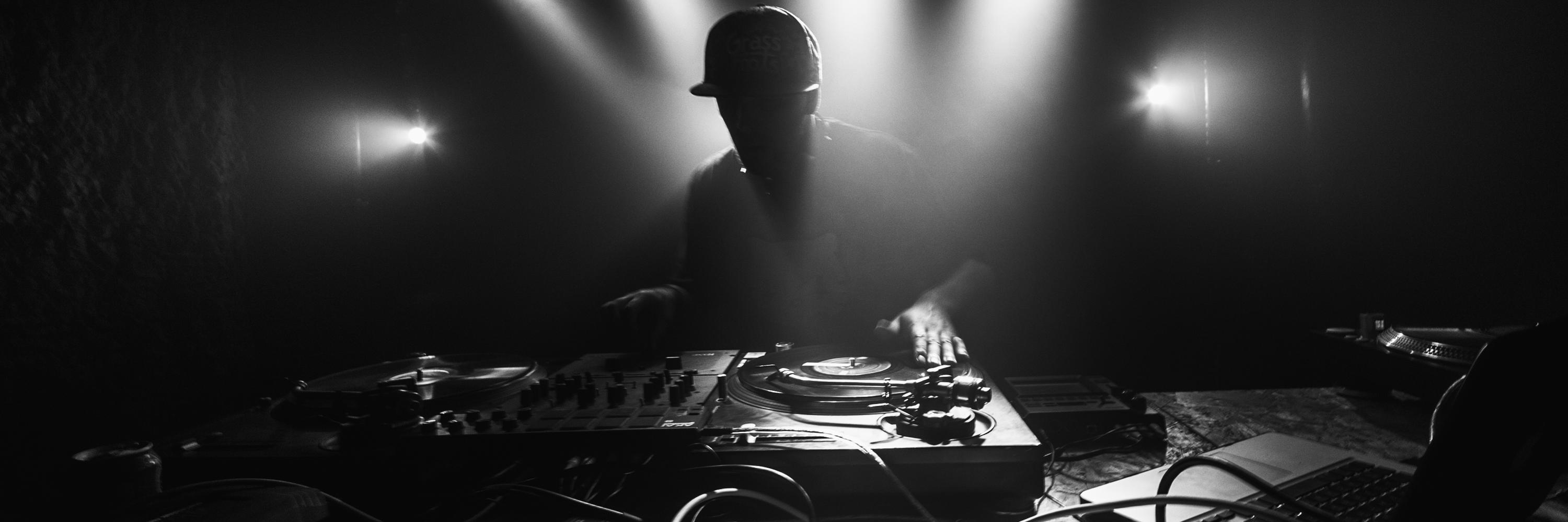 djbwwa's profile banner image