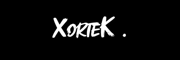 XorteK45 Profile Banner