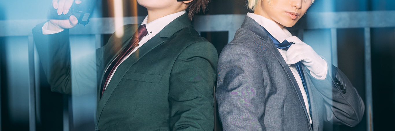 Fujiccos's profile banner image