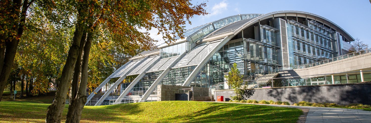 RGU Widening Access banner