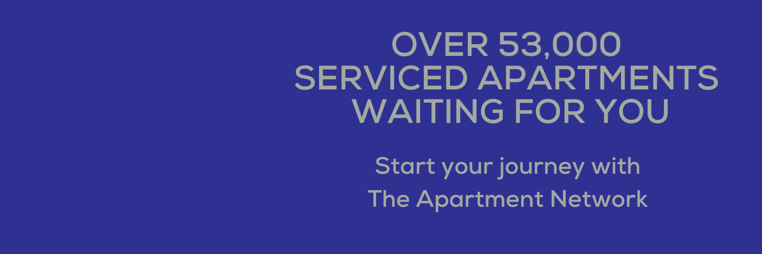 TheApartmentNetwork banner