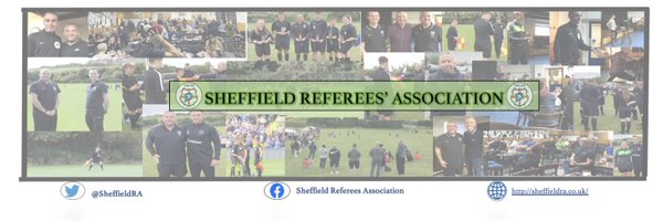 SheffieldRA Profile Banner
