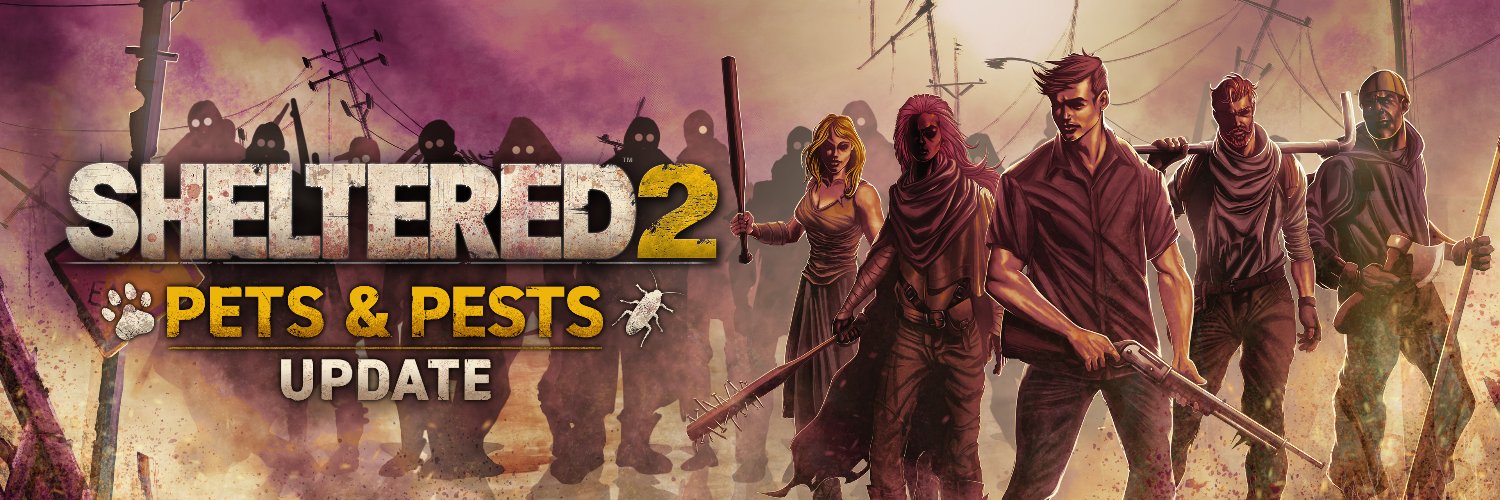 Sheltered 2 banner