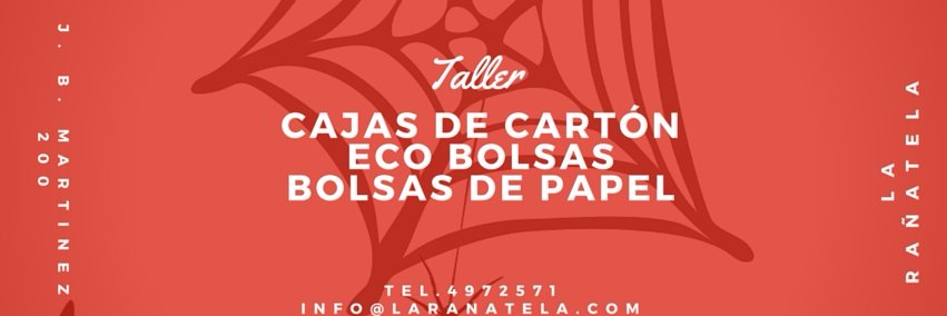 la_ranatela's profile banner image