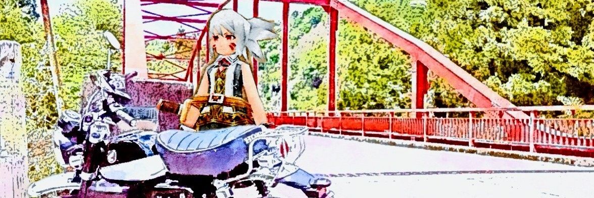 ラム～復～ banner