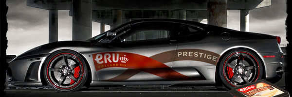 ERU Prestige  Profile Banner