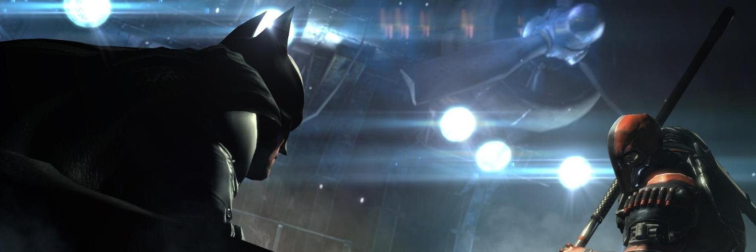 Big_Al_87's profile banner image