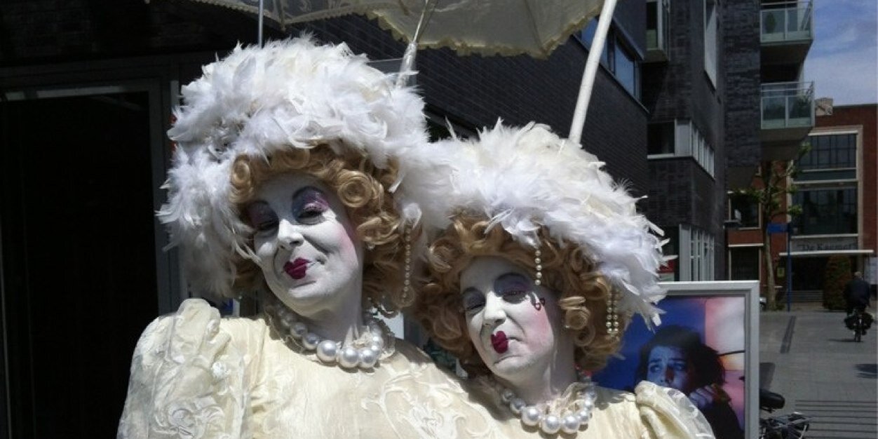 KunstenOpStraat Hgl banner