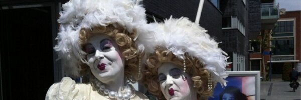 KOSHengelo Profile Banner