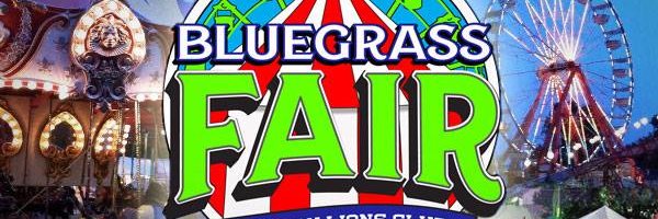 BluegrassFair's profile banner image