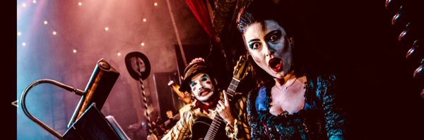 BeckyBainbridge Profile Banner