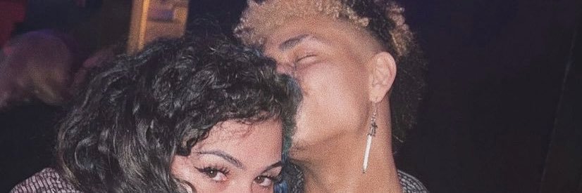 borababiee's profile banner image