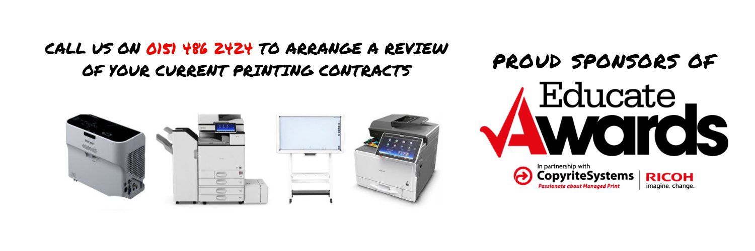 Copyrite Systems banner