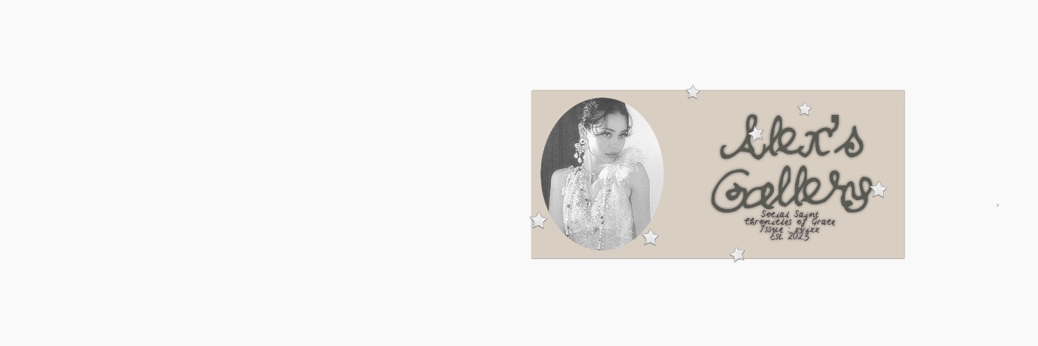 alex, banner