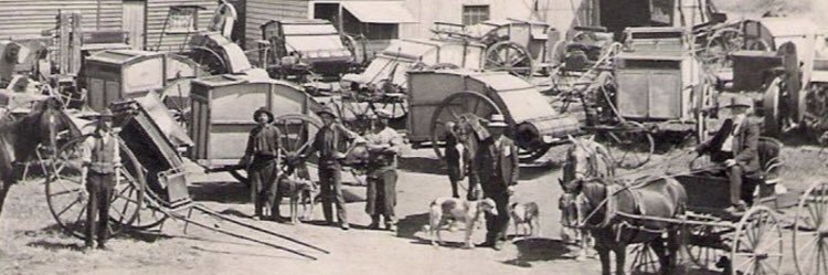 “STRAIGHT SHOOTER” banner