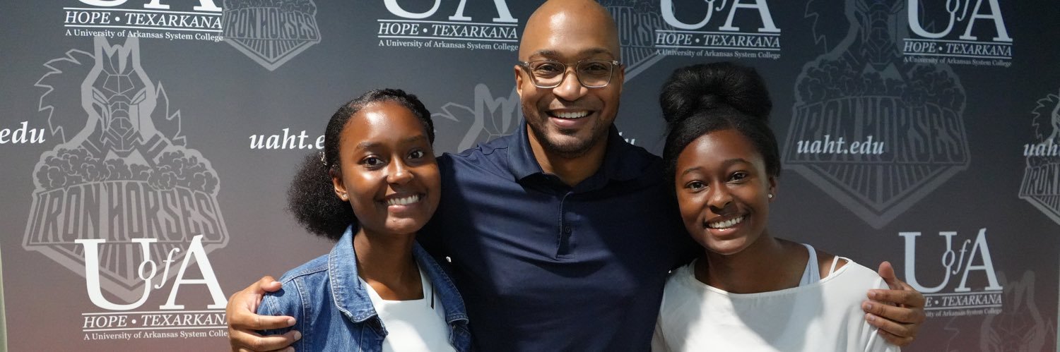 Christopher D. Smith banner