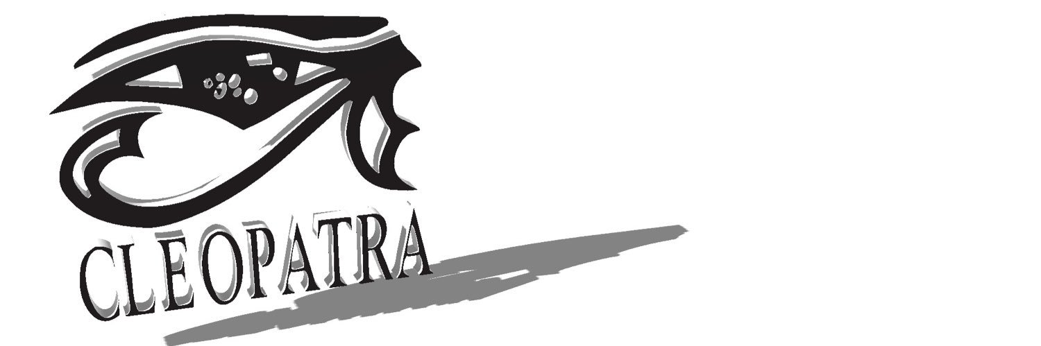 Cleopatra Records banner