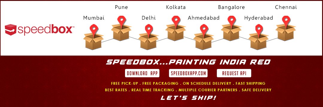 SpeedboxMaster's profile banner image