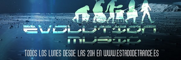 EvolutionMusic8 Profile Banner