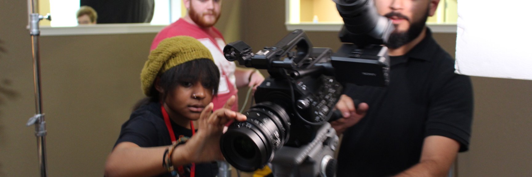 studio222films's profile banner image