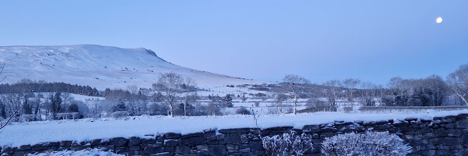 DearbhlaRaff's profile banner image