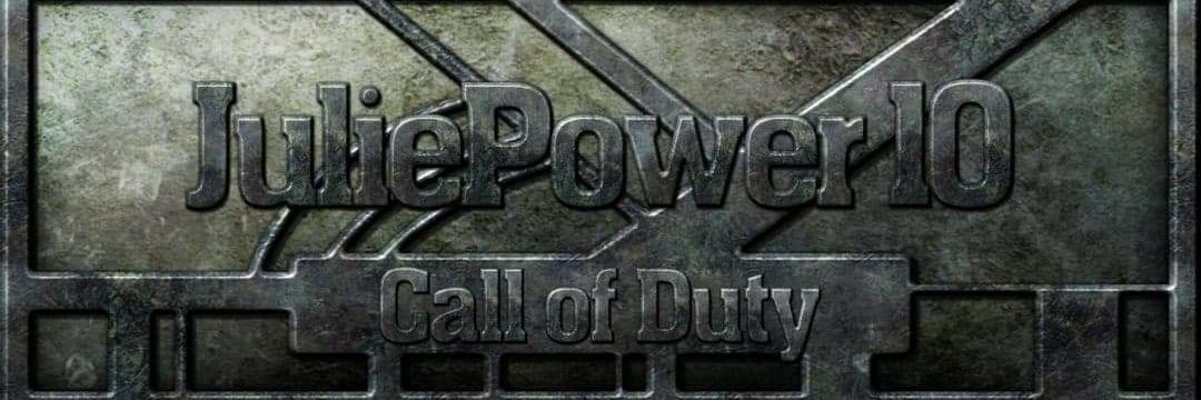 JuliePower10's profile banner image