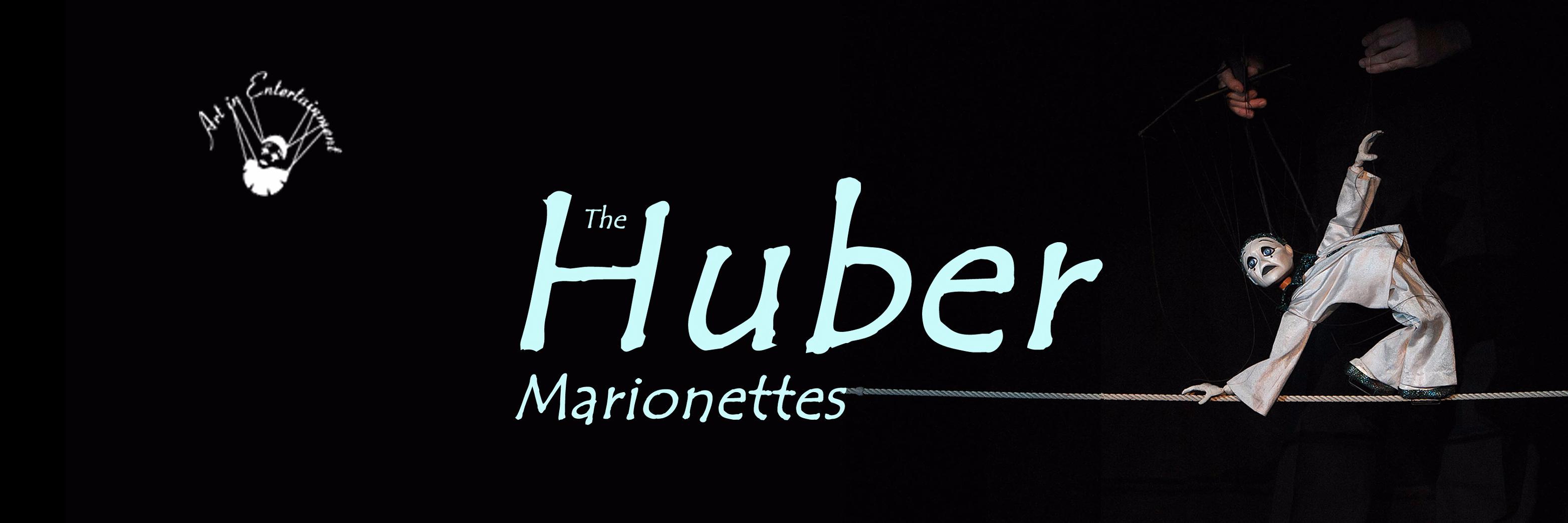 Hubpuppet's profile banner image