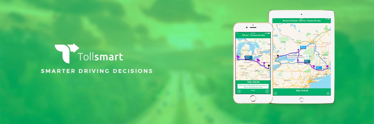 Tollsmart's profile banner image