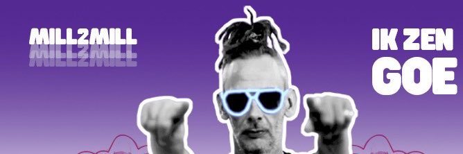 MiLLi banner