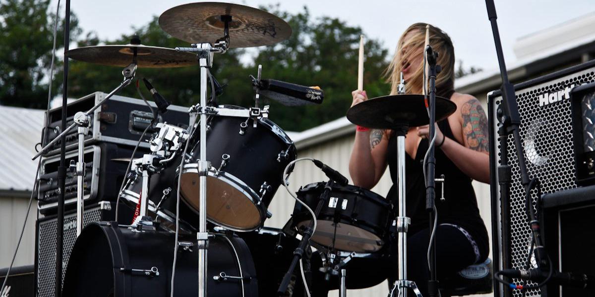 nataliemustang's profile banner image